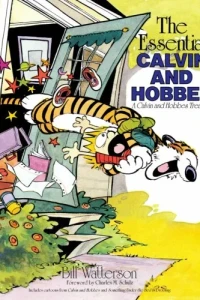 Essential Calvin and Hobbes