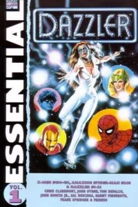 Essential Dazzler