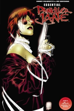 Essential Painkiller Jane