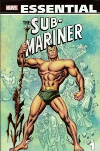Essential Sub-Mariner