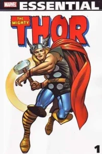 Essential Thor