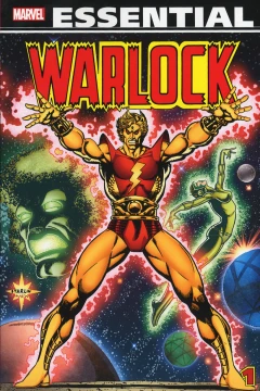 Essential Warlock