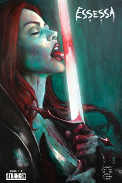 Essessa: The Fallen