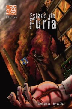 Estado de Furia