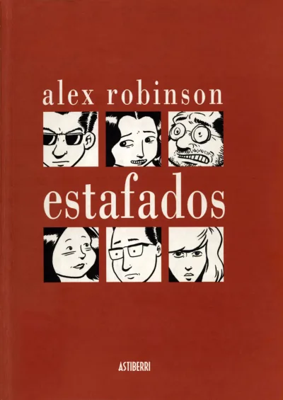 Estafados (2006) - Series 