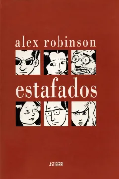 Estafados