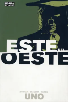 Este del Oeste