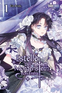 Estelle - Der Morgenstern von Ersha
