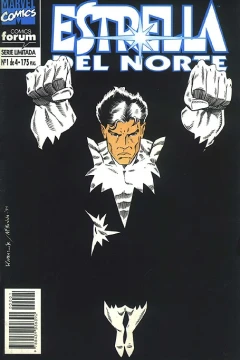 Estrella del Norte