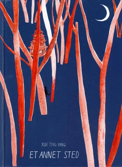 Et annet sted (2014) - Series 