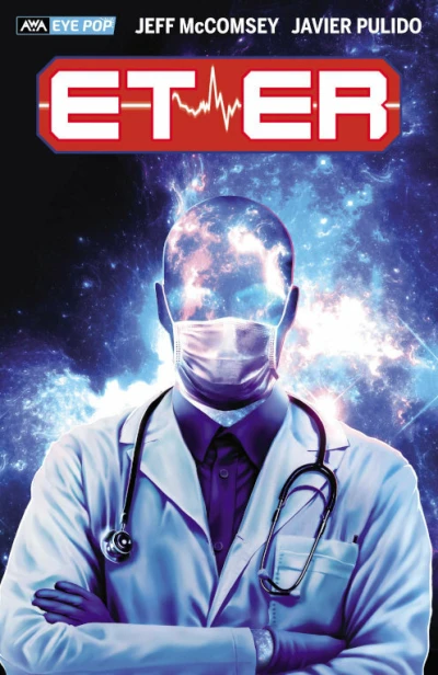 ET-ER (2020) - Series 