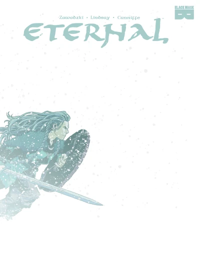 Eternal (2018) - Series 