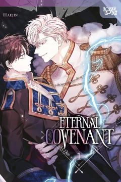Eternal Covenant