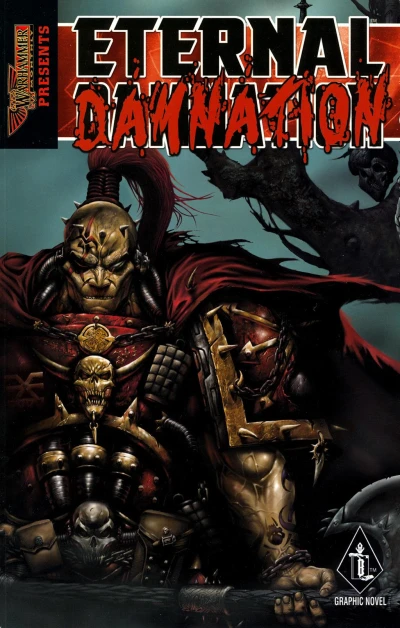 Eternal Damnation (2003) - Series 
