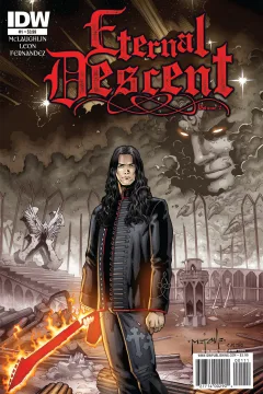 Eternal Descent