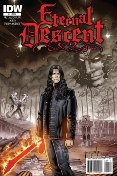 Eternal Descent