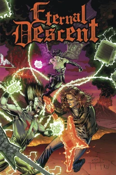 Eternal Descent