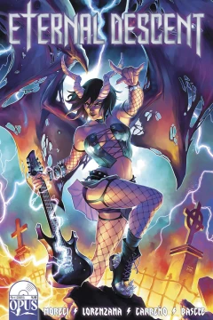 Eternal Descent