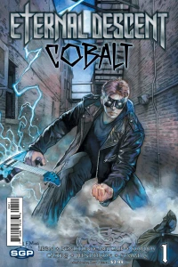 Eternal Descent: Cobalt