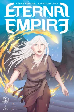 Eternal Empire