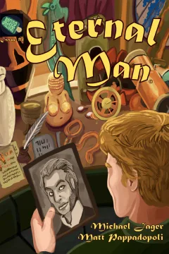 Eternal Man