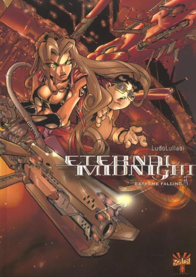 Eternal Midnight (2003) - Series 