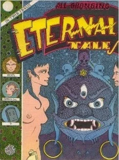 Eternal Tales (1972) - Series 