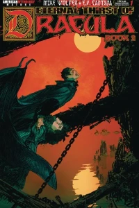 Eternal Thirst of Dracula 2