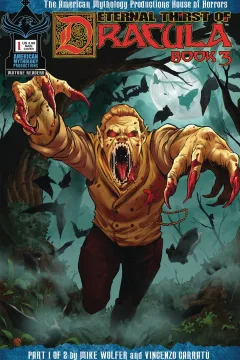 Eternal Thirst of Dracula 3