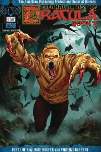 Eternal Thirst of Dracula 3