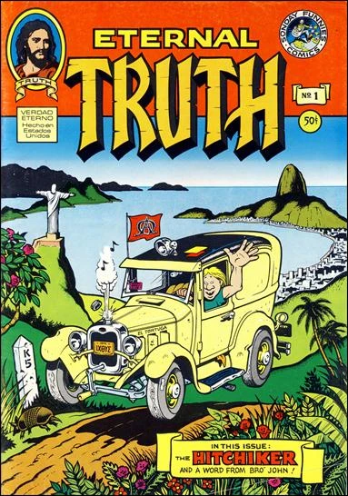 Eternal Truth - Series 