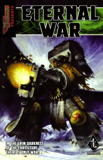 Eternal War (2001) - Series 