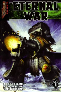 Eternal War