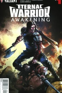 Eternal Warrior: Awakening