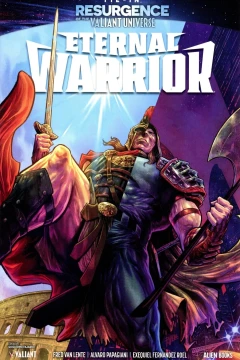 Eternal Warrior: Resurgence