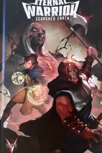 Eternal Warrior: Scorched Earth