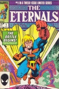 Eternals