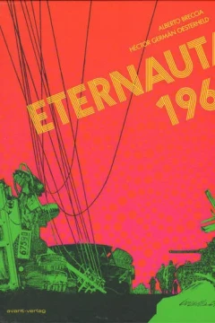 Eternauta 1969