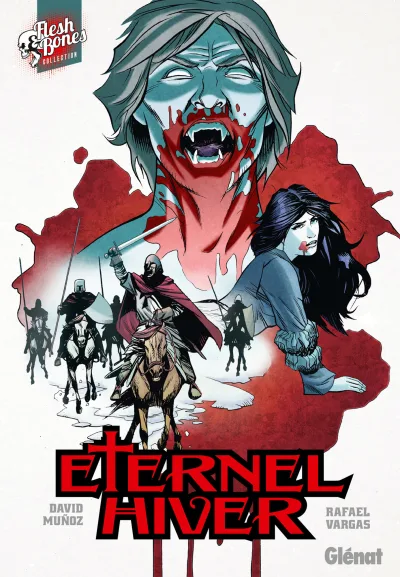 Éternel Hiver (2018) - Series 