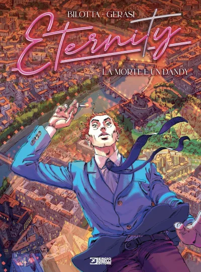 Eternity (2022) - Series 