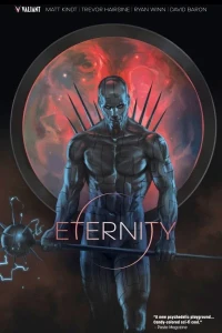 Eternity