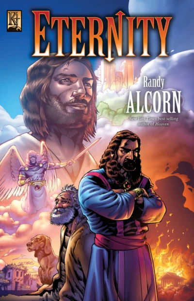 Eternity (2013) - Series 
