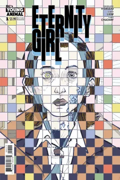 Eternity Girl