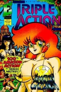 Eternity Triple Action