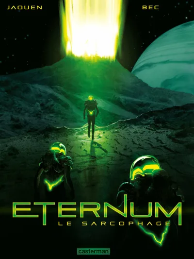 Eternum (2015) - Series 