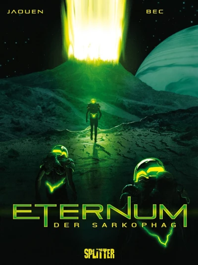 Eternum (2016) - Series 