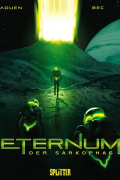 Eternum