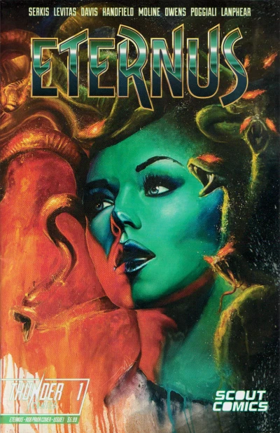 Eternus (2022) - Series 
