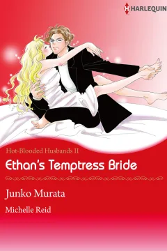 Ethan's Temptress Bride