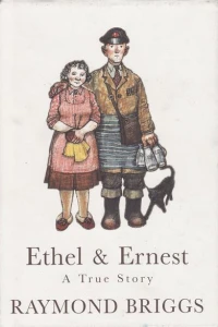 Ethel & Ernest